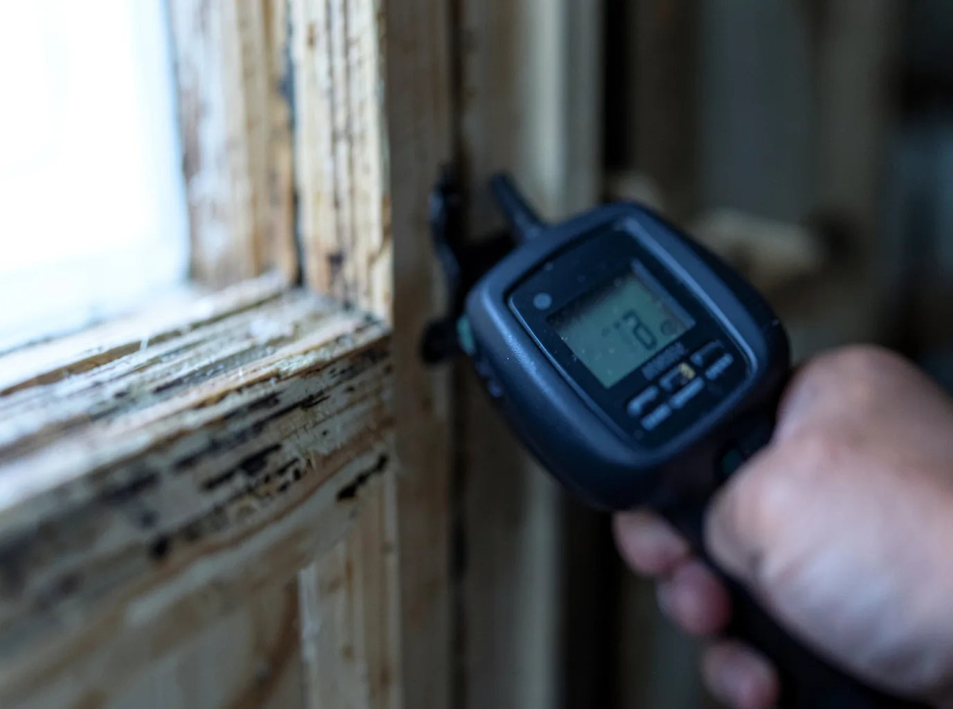 Ceiling Water Damage Repair in Richmondville, NY